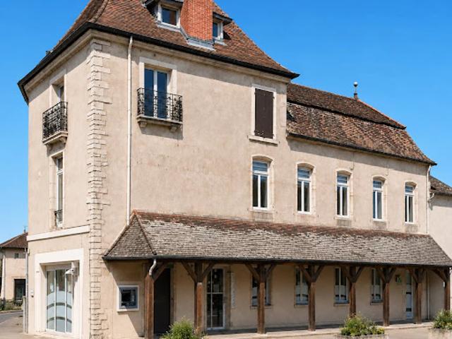 Vente Bureaux 8 pièces 170 m2 Beaune