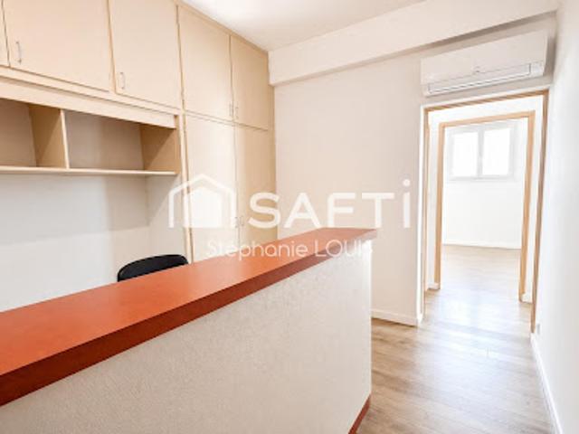 Vente Fond de commerce 8 pièces 103 m2 Draguignan