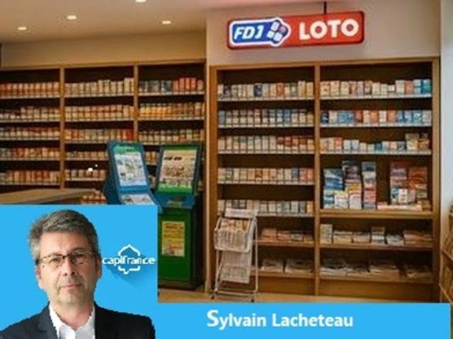 Vente Fond de commerce 8 pièces 100 m2 Landujan
