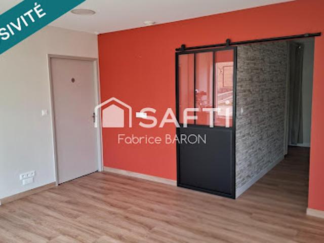 Vente Fond de commerce 8 pièces 107 m2 Le Rochereau