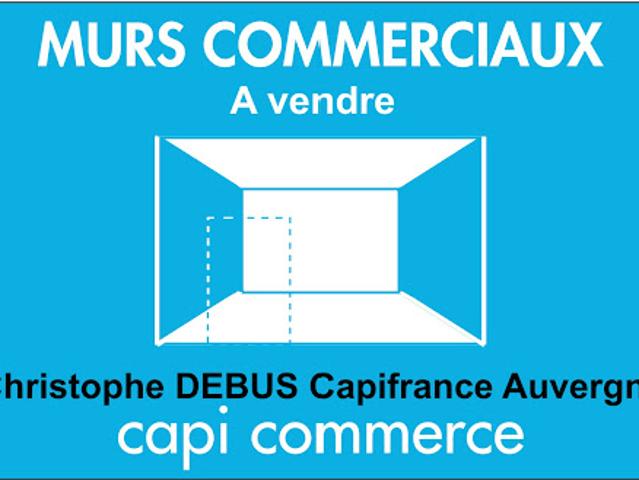 Vente Fond de commerce 8 pièces 250 m2 Croissy Beaubourg