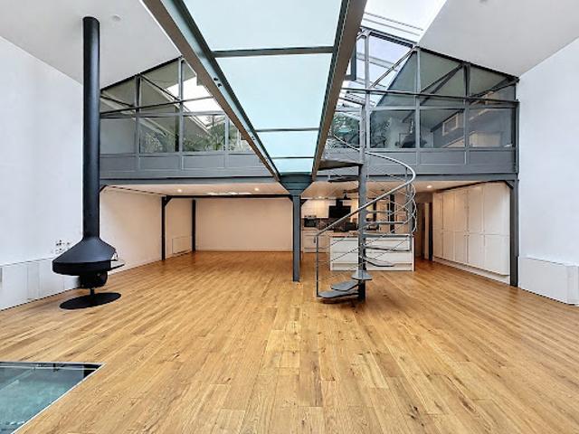 Vente Fond de commerce 8 pièces 282 m2 Malakoff
