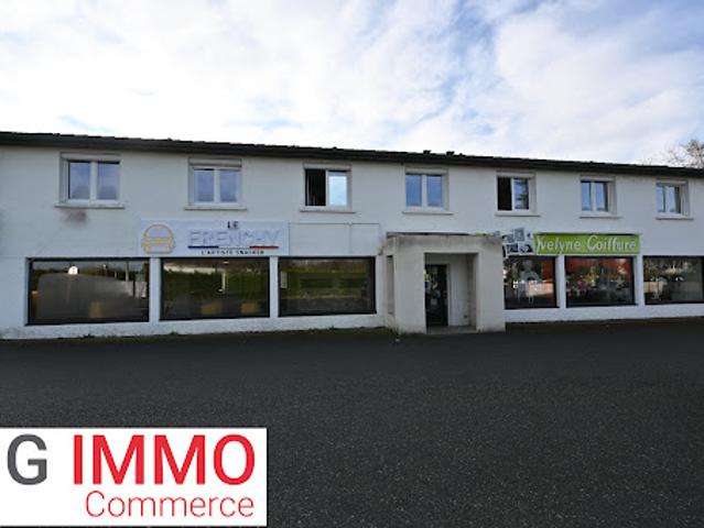 Vente Fond de commerce 8 pièces 450 m2 Saint Cyprien
