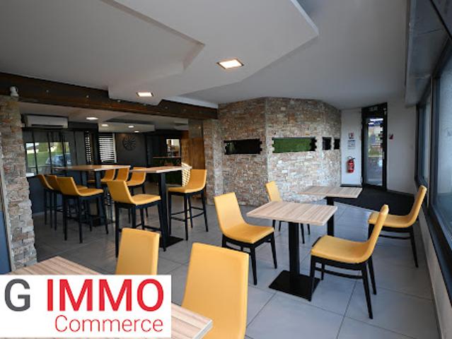 Vente Fond de commerce 8 pièces 450 m2 Saint Cyprien