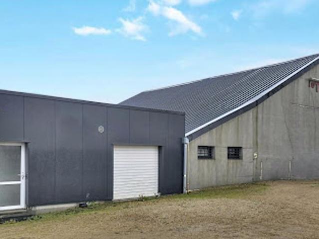 Vente Fond de commerce 8 pièces 546 m2 Plougoulm