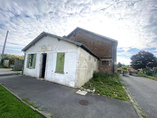 Vente Fond de commerce 8 pièces 519 m2 Chauny