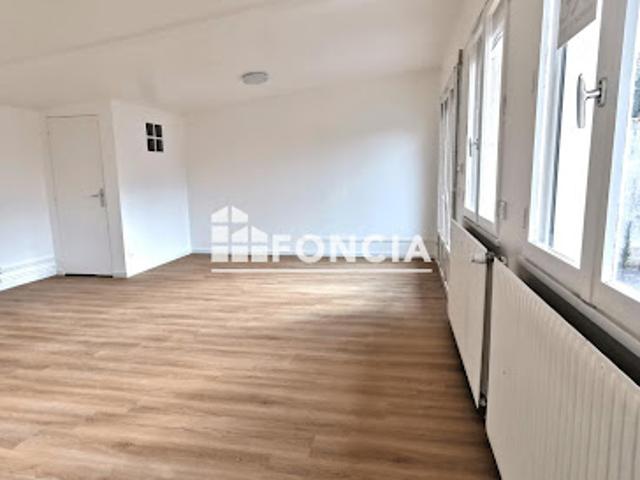 Vente Fond de commerce 94 m2 Melun
