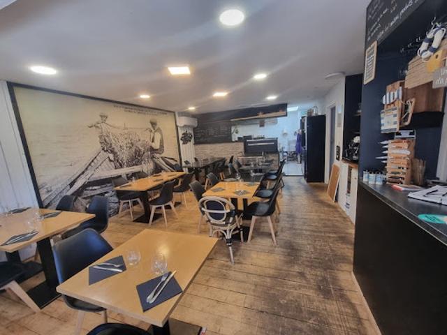 Vente Fond de commerce 6 pièces 94 m2 La cotiniere