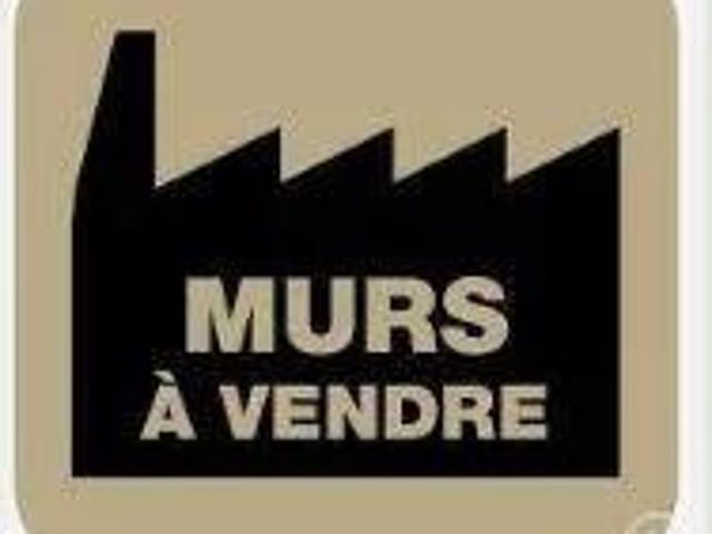 Vente Fond de commerce 95 m2 Marseille 1er