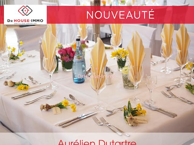 Vente Fond de commerce 1 pièce 95 m2 Orleans