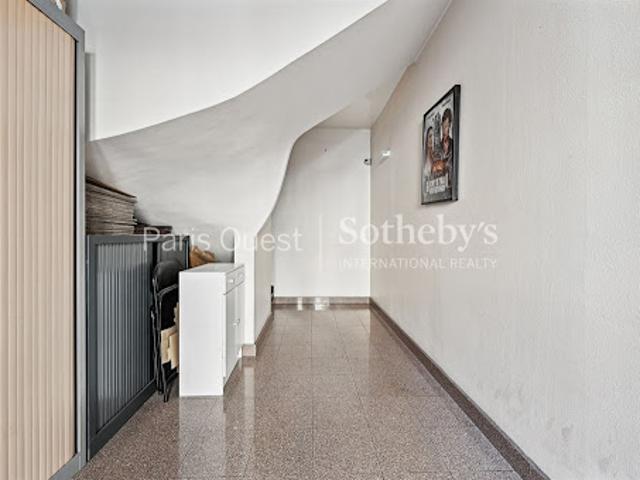 Vente Fond de commerce 96 m2 Paris 15ème
