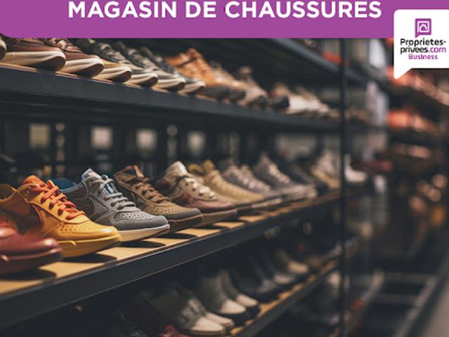 Vente Fond de commerce 96 m2 Sainte genevieve des bois