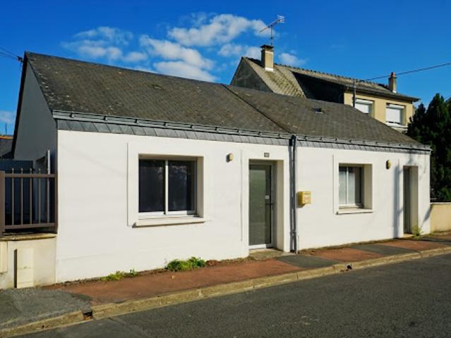 Vente Fond de commerce 4 pièces 96 m2 Saumur