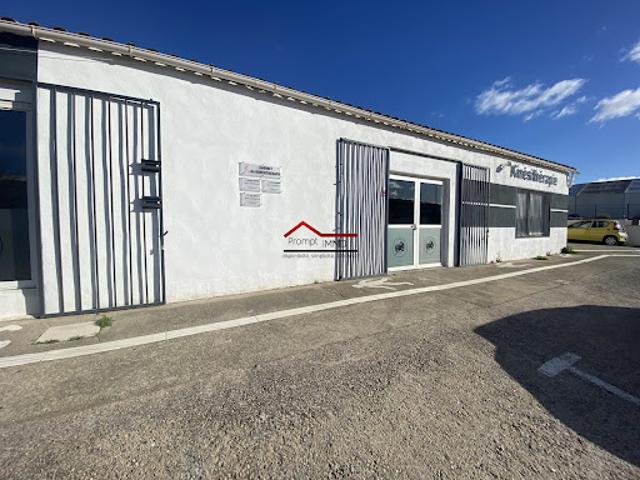 Vente Autre 0 pièces 97 m2 Magalas