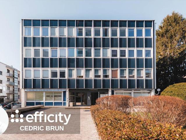 Vente Fond de commerce 6 pièces 97 m2 Cluses