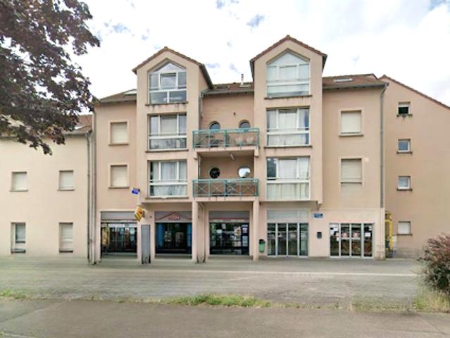 Vente Fond de commerce 0 pièces 97.53 m2 Thionville