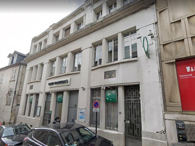 Vente Fond de commerce 981 m2 Auxerre