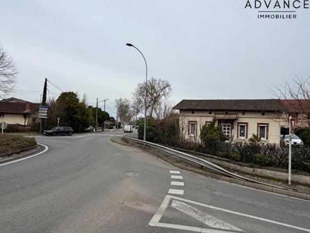 Vente Fond de commerce 98 m2 Montauban