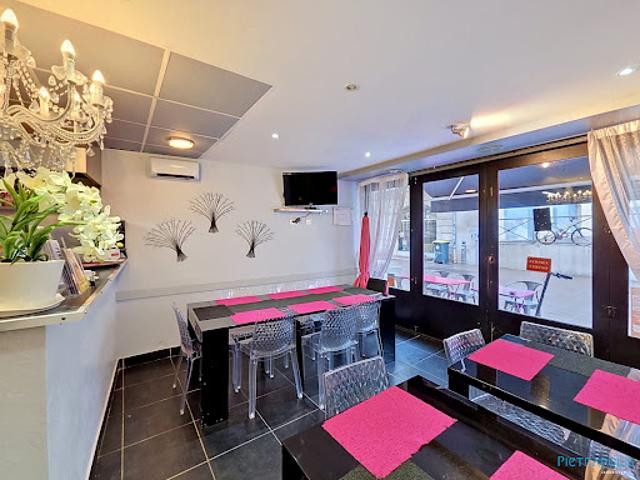 Vente Fond de commerce 98 m2 Chalon sur saone