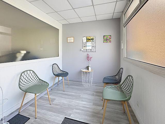 Vente Fond de commerce 98.32 m2 Bourgoin Jallieu