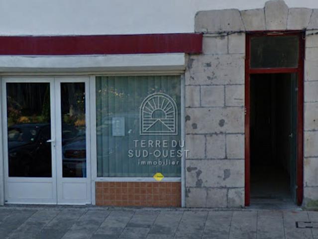Vente Fond de commerce 99.37 m2 Peyrehorade