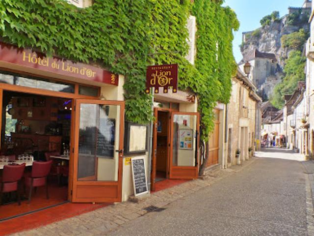 Vente Fond de commerce 9000 m2 Rocamadour