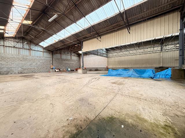 Vente Fond de commerce 0 pièces 900 m2 Saint Pol de Léon