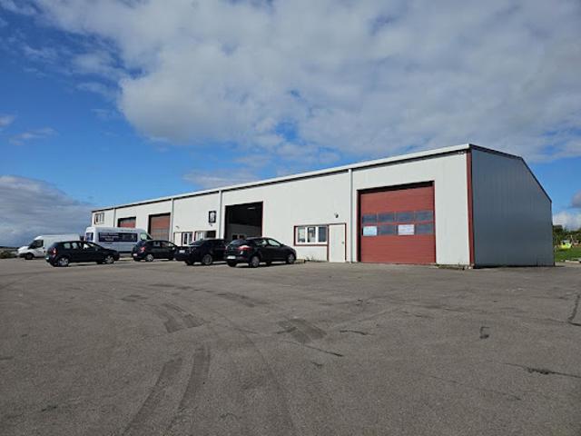 Vente Fond de commerce 905 m2 Saint Avold