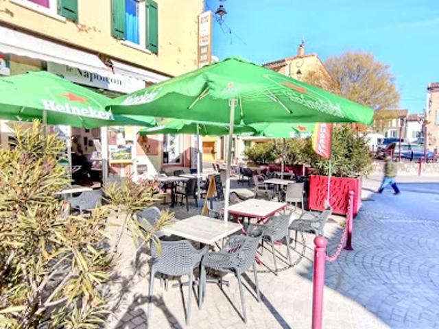 Vente Fond de commerce 90 m2 Malijai