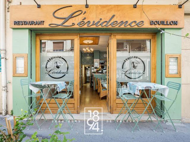 Vente Fond de commerce 90 m2 Marseille 4ème
