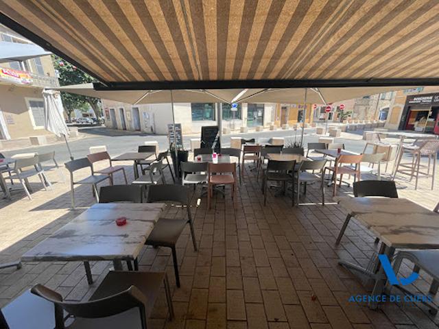 Vente Fond de commerce 0 pièces 90 m2 Cuers