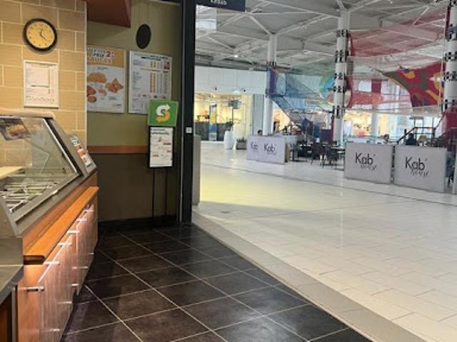 Vente Fond de commerce 3 pièces 90 m2 Meaux