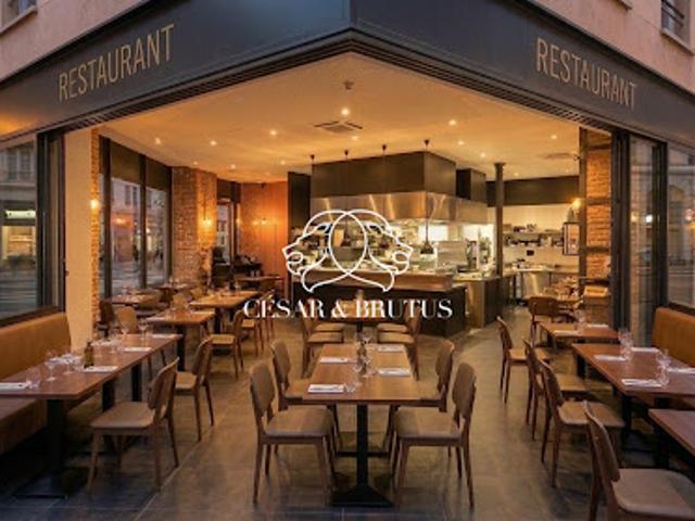 Vente Fond de commerce 90 m2 Lyon 3ème