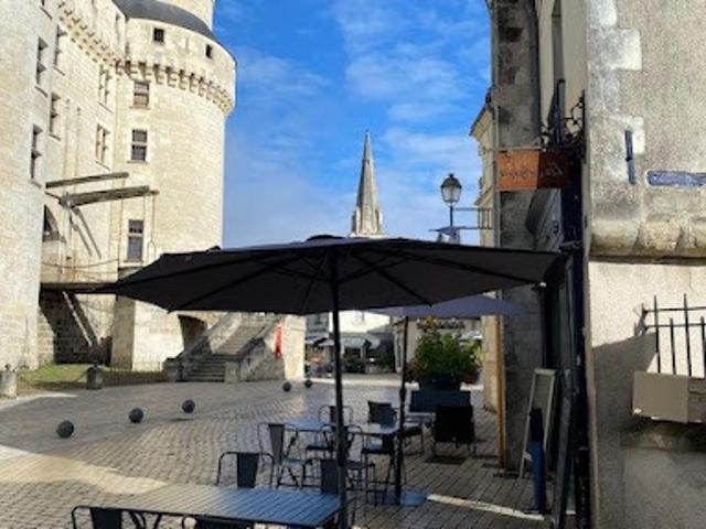 Vente Fond de commerce 90 m2 Langeais