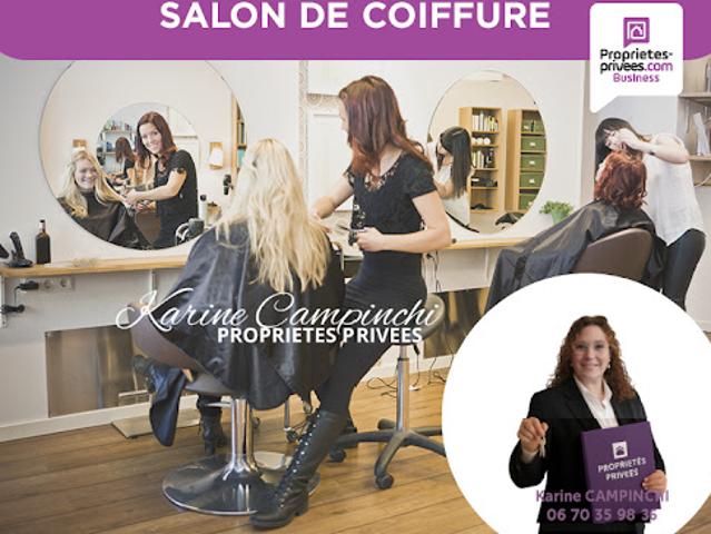 Vente Fond de commerce 90 m2 Loudeac