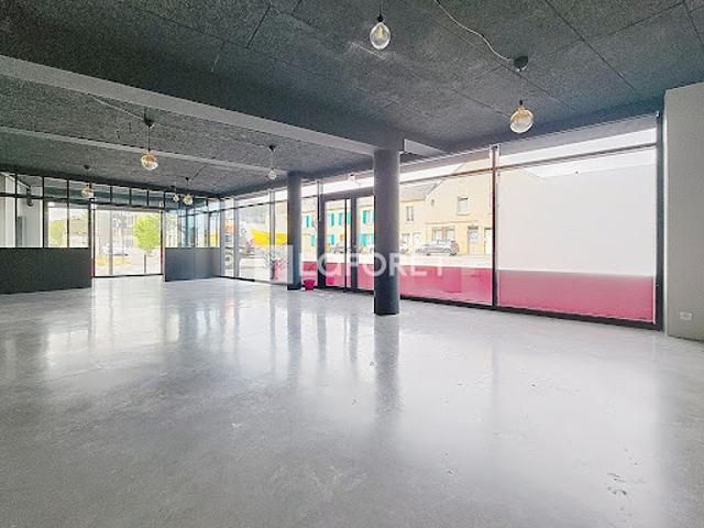 Vente Fond de commerce 0 pièces 90 m2 Louviers