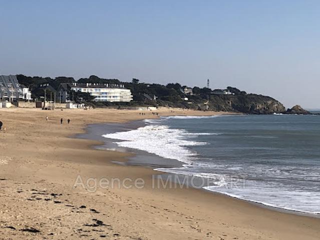 Vente Autre 0 pièces 90 m2 Pornic