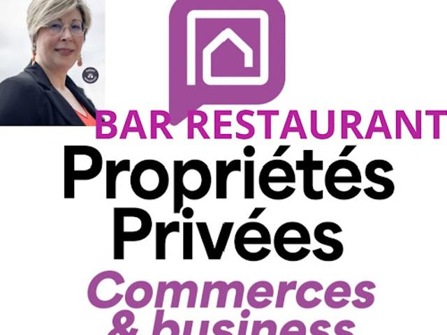 Vente Fond de commerce 90 m2 Saint Malo