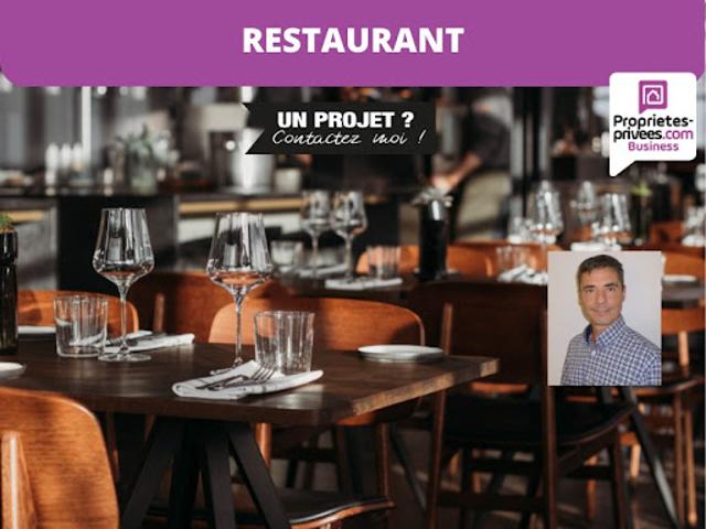 Vente Fond de commerce 90 m2 Versailles