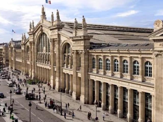 Vente Fond de commerce 91 m2 Paris 9ème