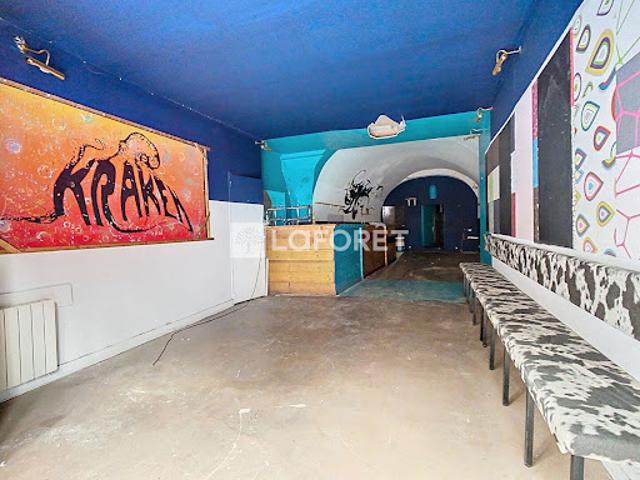 Vente Fond de commerce 92 m2 Carpentras