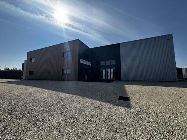 Vente Fond de commerce 938 m2 Davézieux