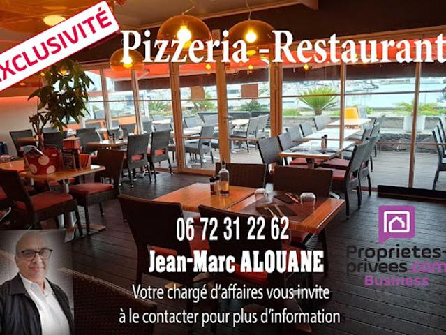 Vente Fond de commerce 93 m2 Agde