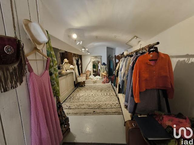 Vente Fond de commerce 93 m2 Forcalquier