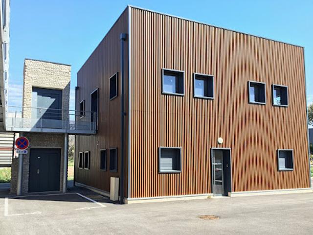 Vente Fond de commerce 93 m2 Peyruis