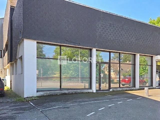 Vente Fond de commerce 9 pièces 186 m2 Orthez