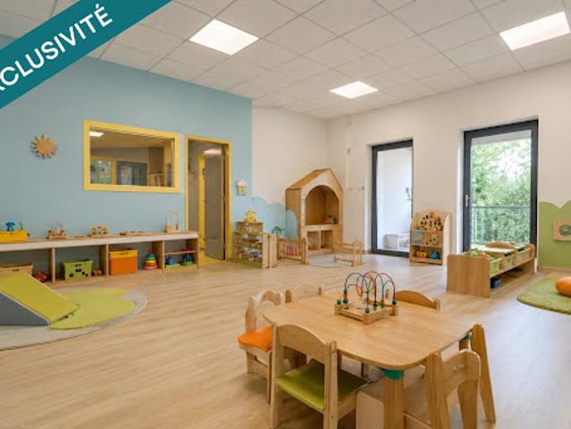Vente Fond de commerce 9 pièces 130 m2 Brignoles
