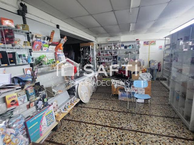 Vente Fond de commerce 9 pièces 210 m2 Angers