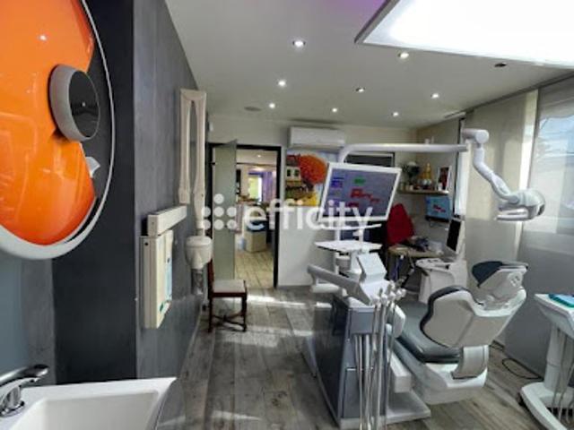 Vente Fond de commerce 9 pièces 239 m2 Brunoy