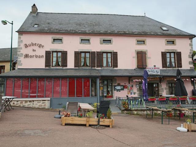 Vente Fond de commerce 2 pièces 340 m2 Alligny en Morvan